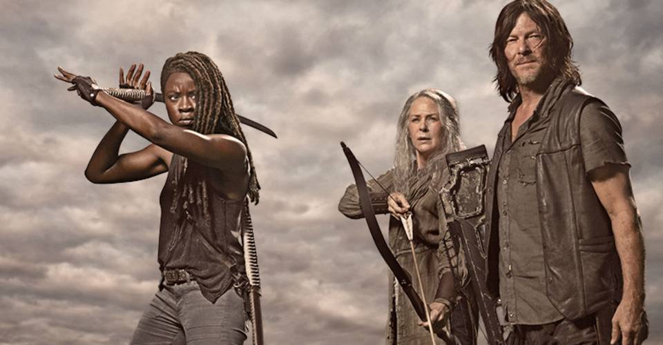 The Walking Dead Everything That Happened In The Time Jump The Walking Dead Everything That Happened In The Time Jump